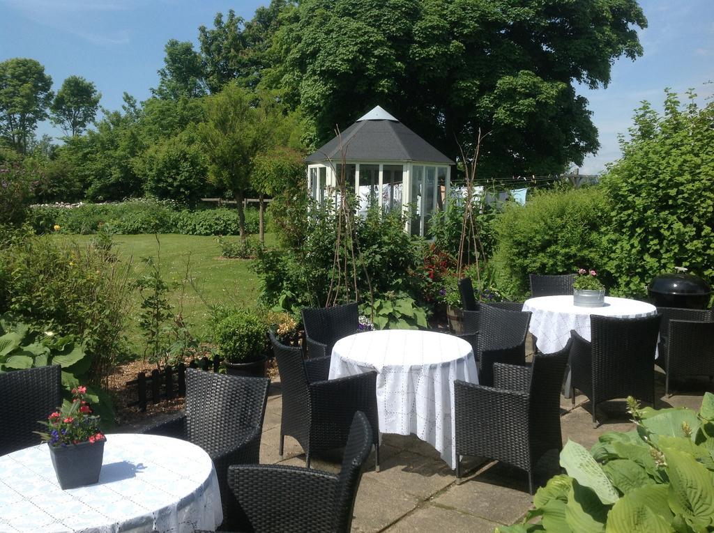 Vejle Golf Apartments Borkop ภายนอก รูปภาพ