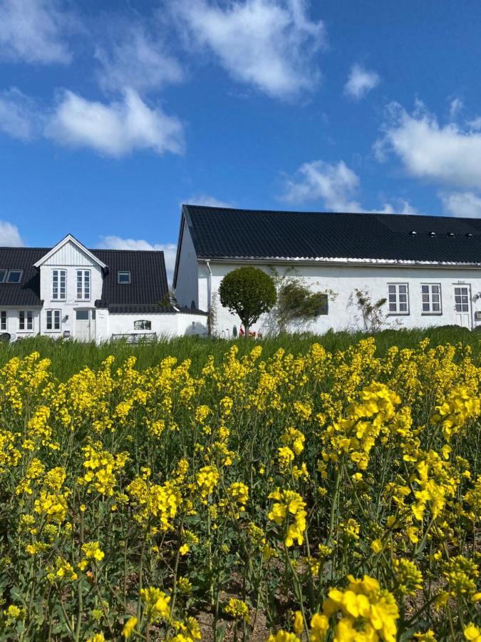 Vejle Golf Apartments Borkop ภายนอก รูปภาพ