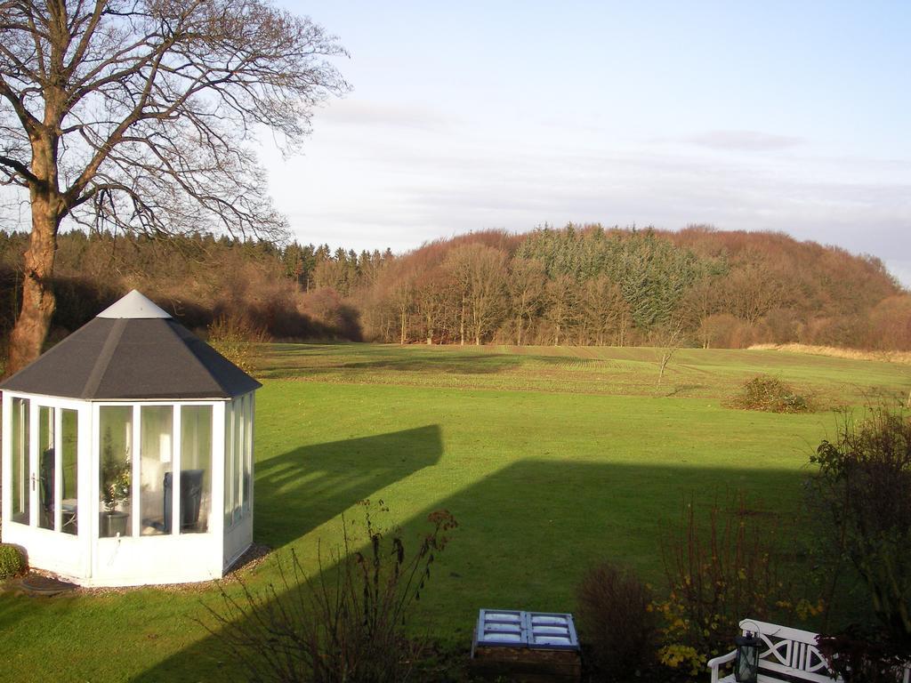 Vejle Golf Apartments Borkop ภายนอก รูปภาพ
