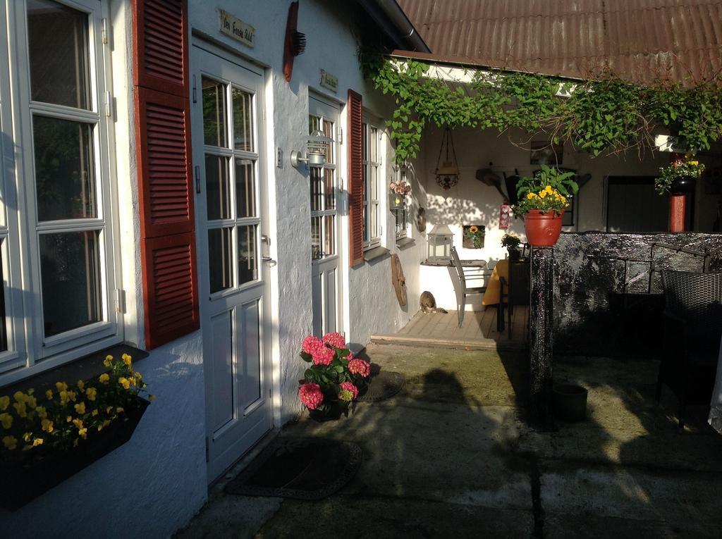 Vejle Golf Apartments Borkop ภายนอก รูปภาพ