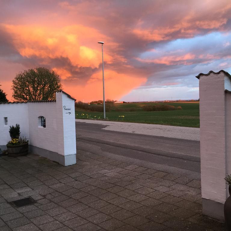 Vejle Golf Apartments Borkop ภายนอก รูปภาพ