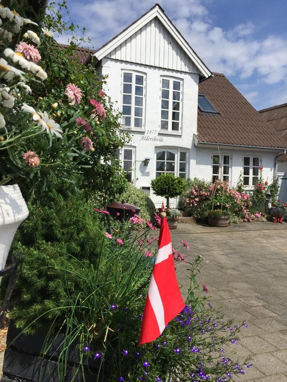 Vejle Golf Apartments Borkop ภายนอก รูปภาพ