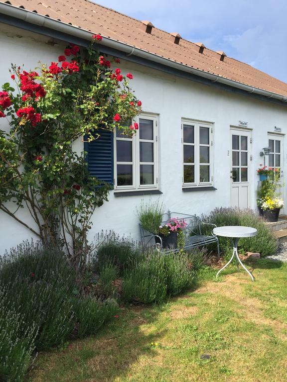 Vejle Golf Apartments Borkop ภายนอก รูปภาพ