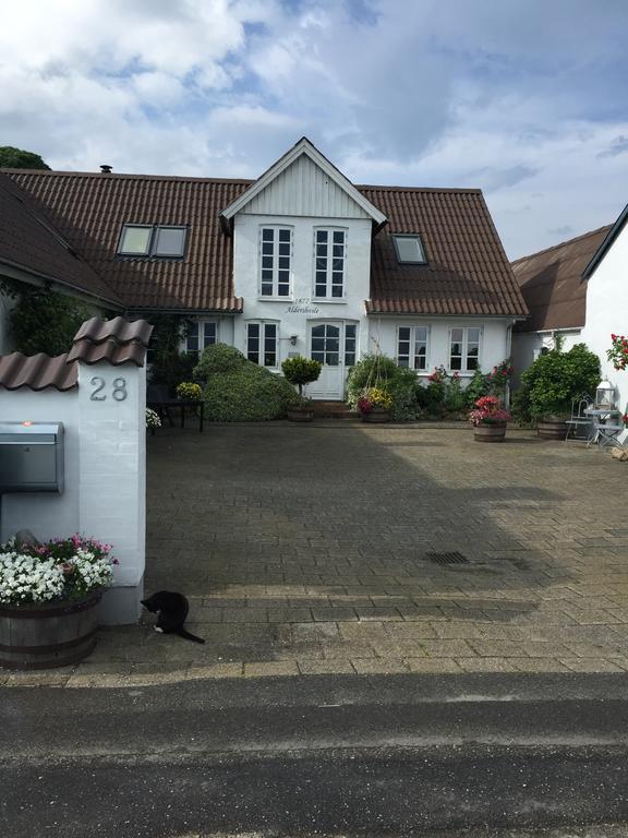 Vejle Golf Apartments Borkop ภายนอก รูปภาพ
