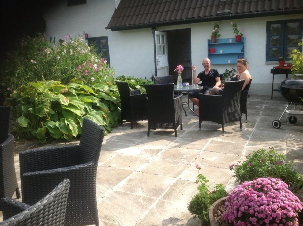 Vejle Golf Apartments Borkop ภายนอก รูปภาพ